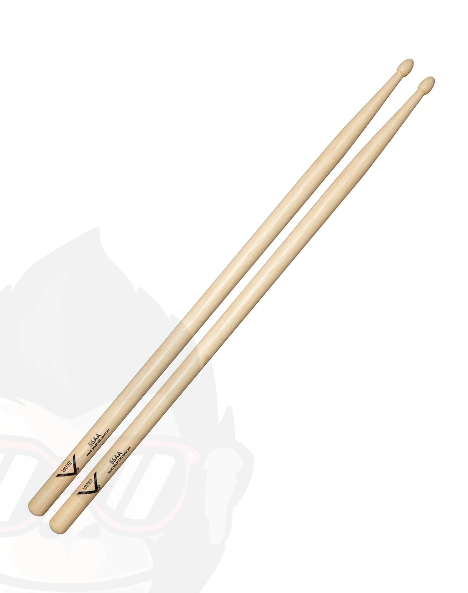 VATER Drum Sticks 55AA VH55AA-VA55AA